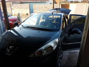 Vendo Peugeor 207 Gti Full