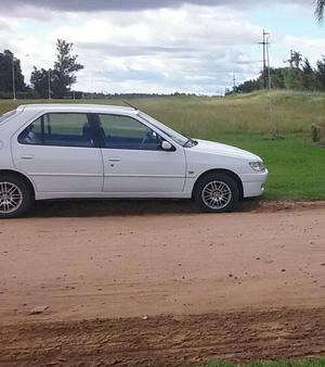 Vendo Peugeot 306