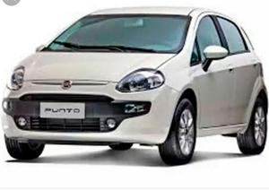 Vendo Plan Fiat Punto