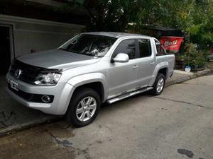 Volkswagen Amarok 2.0 TDI (180cv) 4x4 C/Doble Highline Pack