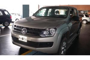 Volkswagen Amarok 2.0 Td 4x4 Dc Startline, , Diesel