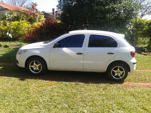 Volkswagen Gol Trend 1.6 Nafta Pack I usado  kms