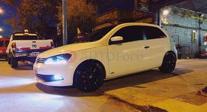 Volkswagen Gol Trend