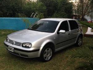 Volkswagen Golf 1.6 Format