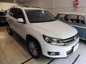 Volkswagen Tiguan +Motion 2.0 TSI 4Motion 170cv Tiptronic 5P