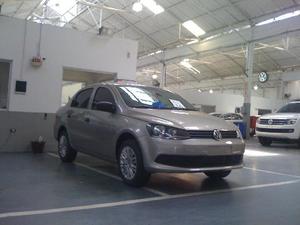 Volkswagen Voyage Otra Versión usado  kms