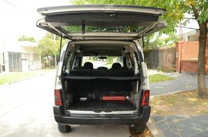 citroen berlingo miltispace diesel 1.9