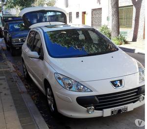 peugeot 307 xt premium 1.6. IMPECABLE