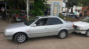 toyota Corolla 98 Japones 2da Mano