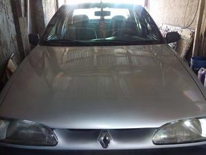 vendo renault 19 nafta gnc con aire