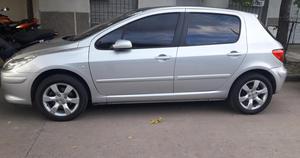 ANTUN PEUGEOT USADOS VENDE 307 XS PREMIUM 