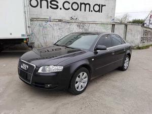 Audi A4 1.8T (163cv) Plus (L05)