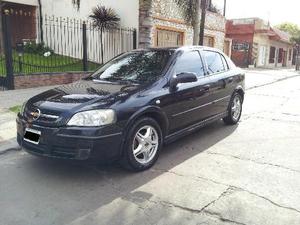 Chevrolet Astra 5P 2.0 8V GLS usado  kms