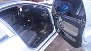 Chevrolet Astra Gl 2.0 Gnc