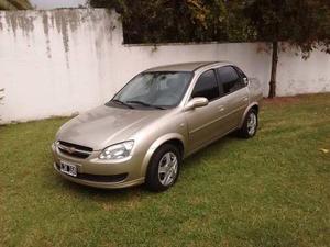 Chevrolet Classic 4Ptas. 1.4 N LT Spirit