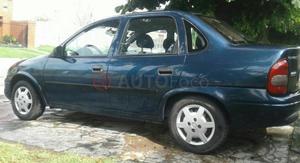 Chevrolet Corsa Classic