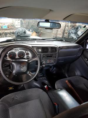 Chevrolet S10 Dlx Exelente Estado