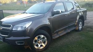 Chevrolet Sx4, Automatica