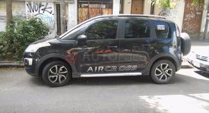 Citroen C4 Aircross