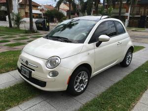 Fiat 500 Otra Versión usado  kms