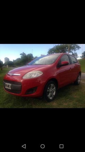 Fiat Palio , L/n Atractive