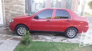 Fiat Siena Fire 1.4 usado  kms