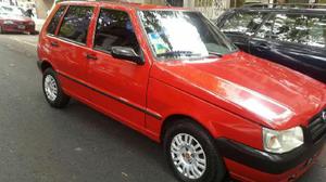 Fiat Uno Fire 5P usado  kms