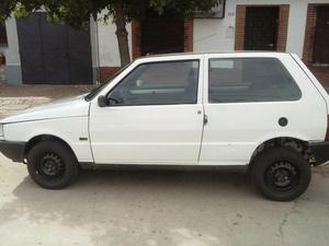Fiat uno Sc 95