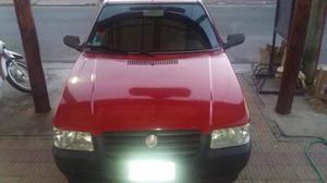 Fiat uno modelo 