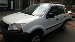 Ford Ecosport Xl Plus 