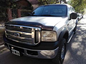 Ford F Super Duty x4 Impecable! Permuto,