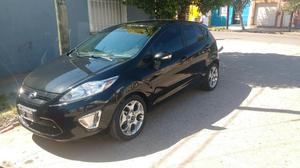 Ford Fiesta Kinetik Deding Titanium