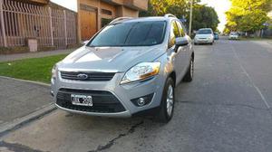 Ford Kuga 2.5T MT Trend 4x4