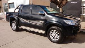 HILUX SRV IMPECABLE ESTADO