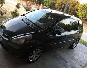 Honda Fit 1.4 LX MT