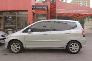 Honda Fit EX usado  kms