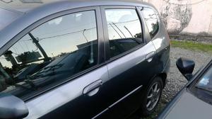 Honda Fit Ex