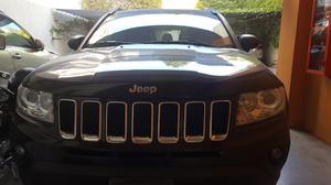 JEEP COMPASS LIMITED  FULL AUTOMÁTICA