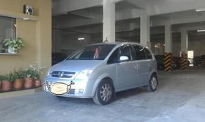 Meriva  Gls km C/gnc