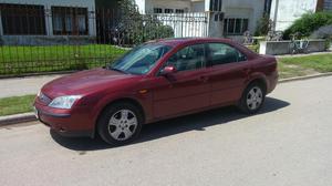 Mondeo Tdi Impecable