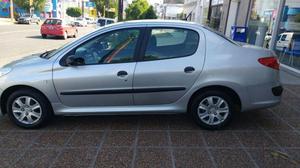 PEUGEOT 207 COMPACT,, MUY BUEN ESTADO, PERMUTO