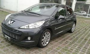 Peugeot 207 GTI 5p 156cv usado  kms