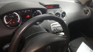 Peugeot 308 Active 5P usado  kms