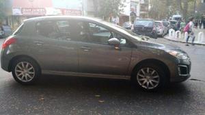 Peugeot 308 Active 5P usado  kms