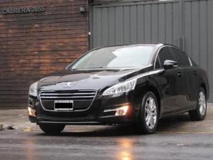 Peugeot 508 Otra Versión usado  kms