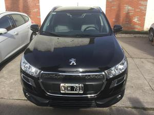 Peugeot  felline CVT 2,0 4x