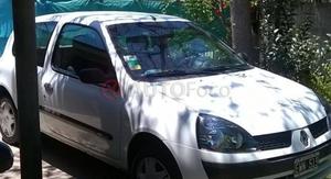 Renault Clio 2