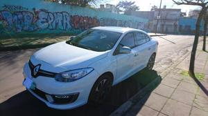 Renault Fluence 2.0T Sport 6MT (180cv)