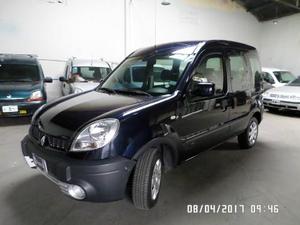 Renault Kangoo Authentique Plus 1.6 DA AA CD PK 2 P 7 A