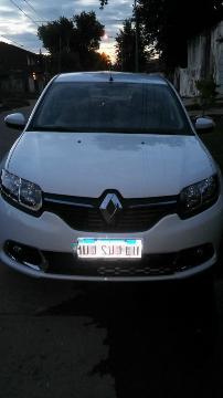 Renault Sandero Privilige  Valvulas usado  kms